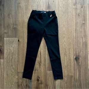 Tommy Hilfiger Black Dress up Pants Size Medium